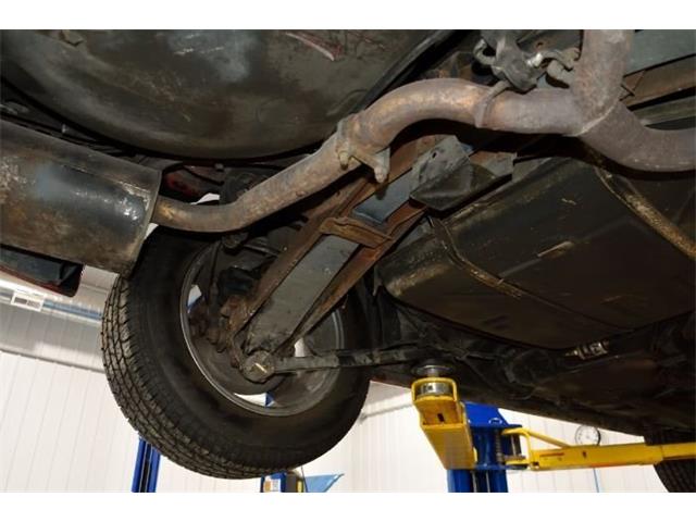 1993 Oldsmobile Cutlass (CC-2067298) for sale in Manistee, Michigan