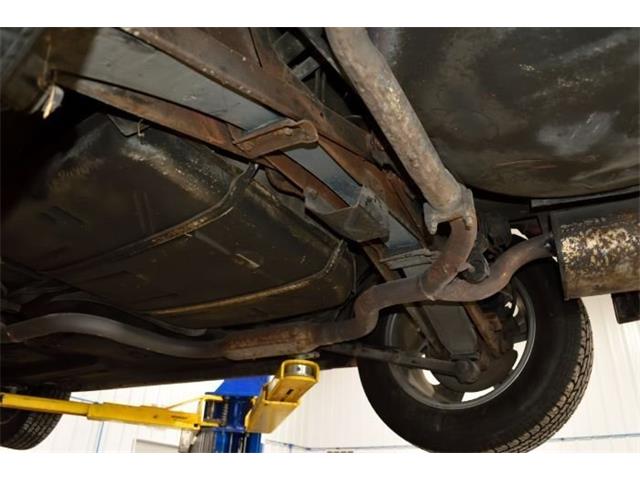 1993 Oldsmobile Cutlass (CC-2067298) for sale in Manistee, Michigan