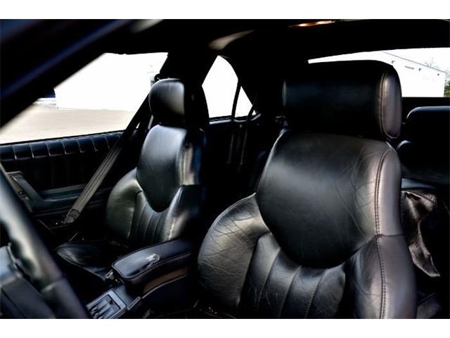 1993 Oldsmobile Cutlass (CC-2067298) for sale in Manistee, Michigan