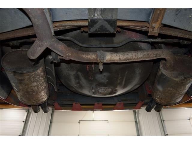 1993 Oldsmobile Cutlass (CC-2067298) for sale in Manistee, Michigan