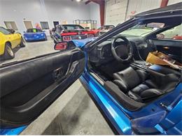 1992 Chevrolet Corvette (CC-2067299) for sale in Manistee, Michigan