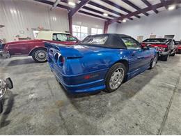 1992 Chevrolet Corvette (CC-2067299) for sale in Manistee, Michigan