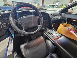 1992 Chevrolet Corvette (CC-2067299) for sale in Manistee, Michigan