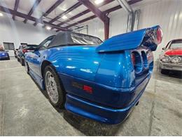1992 Chevrolet Corvette (CC-2067299) for sale in Manistee, Michigan