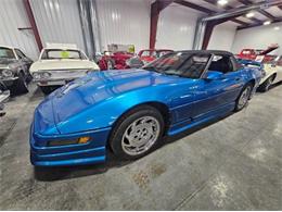 1992 Chevrolet Corvette (CC-2067299) for sale in Manistee, Michigan