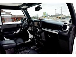 2014 Jeep Wrangler (CC-2067300) for sale in Manistee, Michigan