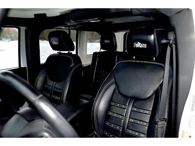 2014 Jeep Wrangler (CC-2067300) for sale in Manistee, Michigan