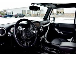 2014 Jeep Wrangler (CC-2067300) for sale in Manistee, Michigan