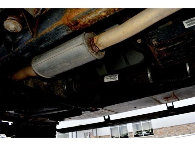 2014 Jeep Wrangler (CC-2067300) for sale in Manistee, Michigan