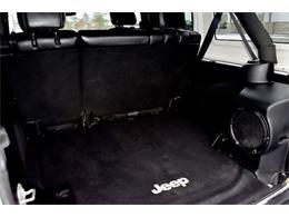 2014 Jeep Wrangler (CC-2067300) for sale in Manistee, Michigan