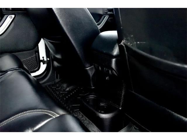 2014 Jeep Wrangler (CC-2067300) for sale in Manistee, Michigan