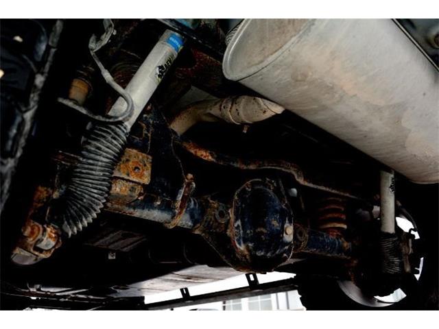 2014 Jeep Wrangler (CC-2067300) for sale in Manistee, Michigan