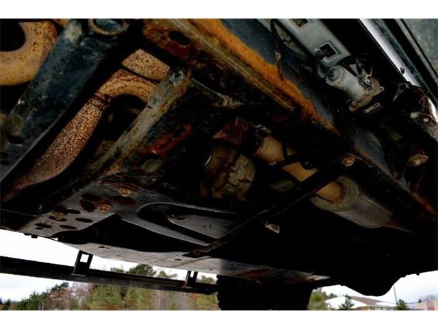 2014 Jeep Wrangler (CC-2067300) for sale in Manistee, Michigan