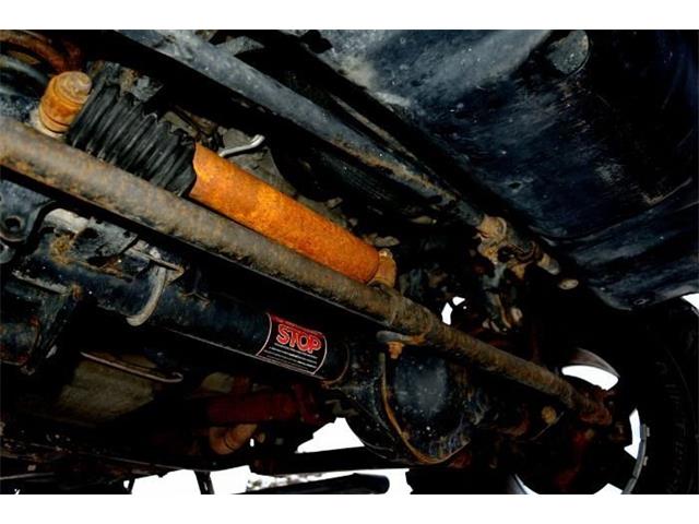 2014 Jeep Wrangler (CC-2067300) for sale in Manistee, Michigan