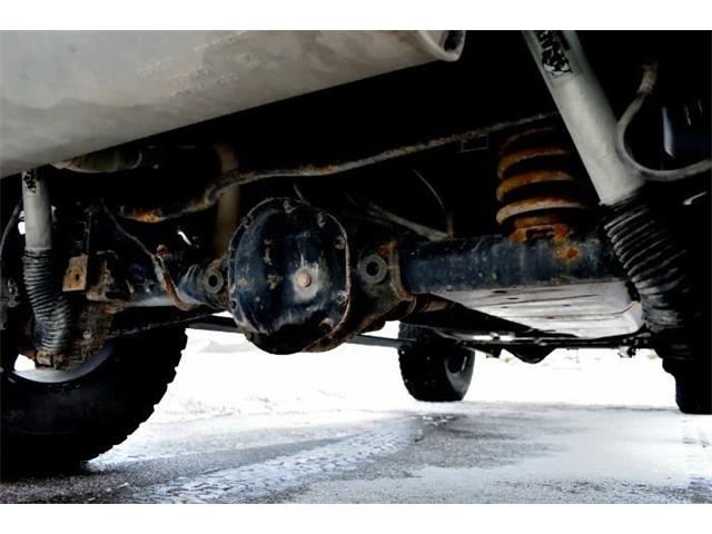 2014 Jeep Wrangler (CC-2067300) for sale in Manistee, Michigan