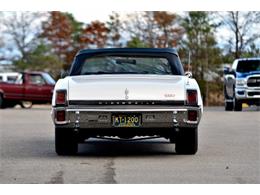 1967 Oldsmobile 442 (CC-2067301) for sale in Manistee, Michigan