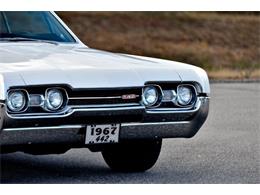 1967 Oldsmobile 442 (CC-2067301) for sale in Manistee, Michigan