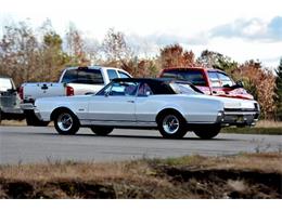 1967 Oldsmobile 442 (CC-2067301) for sale in Manistee, Michigan