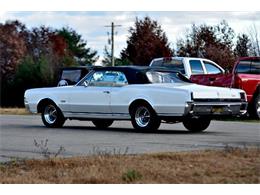 1967 Oldsmobile 442 (CC-2067301) for sale in Manistee, Michigan
