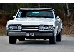 1967 Oldsmobile 442 (CC-2067301) for sale in Manistee, Michigan