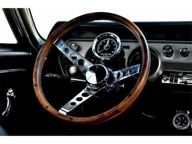 1967 Oldsmobile 442 (CC-2067301) for sale in Manistee, Michigan