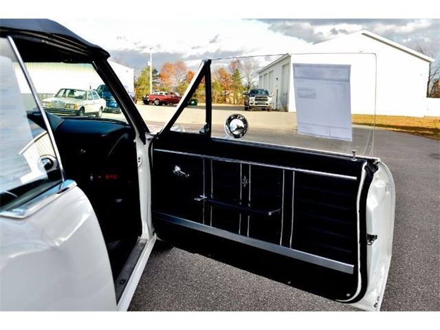 1967 Oldsmobile 442 (CC-2067301) for sale in Manistee, Michigan