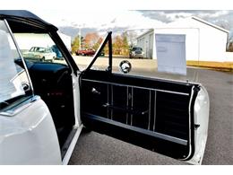 1967 Oldsmobile 442 (CC-2067301) for sale in Manistee, Michigan