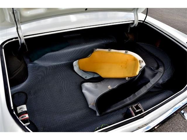 1967 Oldsmobile 442 (CC-2067301) for sale in Manistee, Michigan