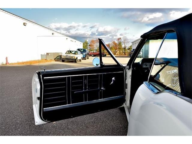 1967 Oldsmobile 442 (CC-2067301) for sale in Manistee, Michigan