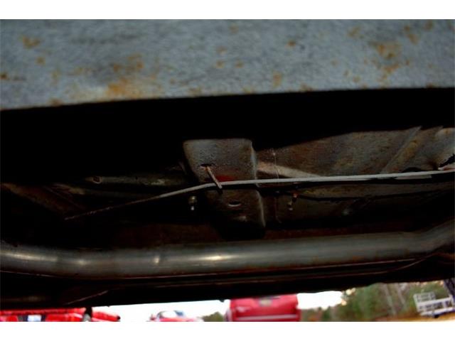 1967 Oldsmobile 442 (CC-2067301) for sale in Manistee, Michigan