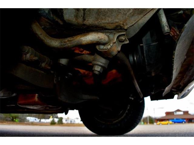 1967 Oldsmobile 442 (CC-2067301) for sale in Manistee, Michigan