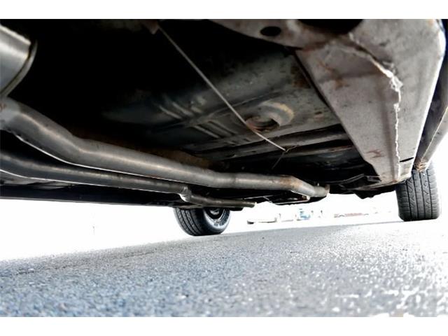 1967 Oldsmobile 442 (CC-2067301) for sale in Manistee, Michigan