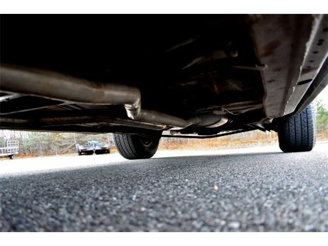 1967 Oldsmobile 442 (CC-2067301) for sale in Manistee, Michigan