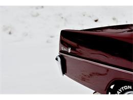 1966 Chevrolet Chevy II Nova (CC-2067302) for sale in Manistee, Michigan