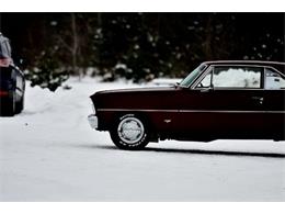 1966 Chevrolet Chevy II Nova (CC-2067302) for sale in Manistee, Michigan