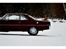 1966 Chevrolet Chevy II Nova (CC-2067302) for sale in Manistee, Michigan