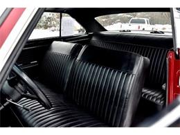 1966 Chevrolet Chevy II Nova (CC-2067302) for sale in Manistee, Michigan