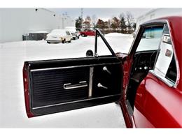 1966 Chevrolet Chevy II Nova (CC-2067302) for sale in Manistee, Michigan