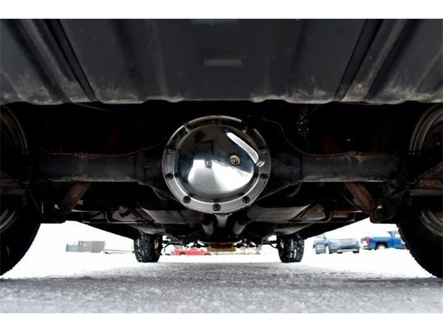 1966 Chevrolet Chevy II Nova (CC-2067302) for sale in Manistee, Michigan