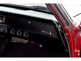 1966 Chevrolet Chevy II Nova (CC-2067302) for sale in Manistee, Michigan