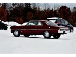 1966 Chevrolet Chevy II Nova (CC-2067302) for sale in Manistee, Michigan