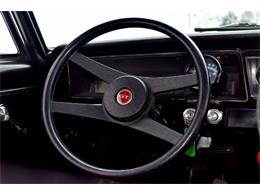 1966 Chevrolet Chevy II Nova (CC-2067302) for sale in Manistee, Michigan