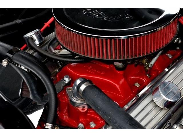 1966 Chevrolet Chevy II Nova (CC-2067302) for sale in Manistee, Michigan