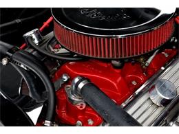 1966 Chevrolet Chevy II Nova (CC-2067302) for sale in Manistee, Michigan