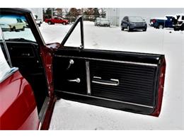 1966 Chevrolet Chevy II Nova (CC-2067302) for sale in Manistee, Michigan