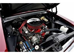 1966 Chevrolet Chevy II Nova (CC-2067302) for sale in Manistee, Michigan