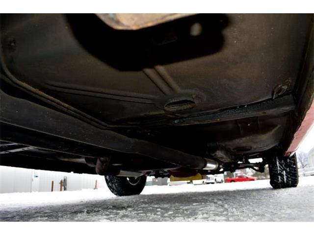 1966 Chevrolet Chevy II Nova (CC-2067302) for sale in Manistee, Michigan