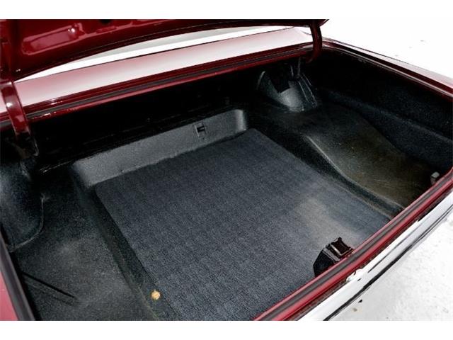 1966 Chevrolet Chevy II Nova (CC-2067302) for sale in Manistee, Michigan