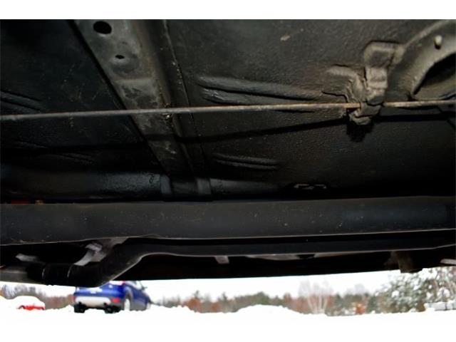 1966 Chevrolet Chevy II Nova (CC-2067302) for sale in Manistee, Michigan