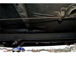 1966 Chevrolet Chevy II Nova (CC-2067302) for sale in Manistee, Michigan